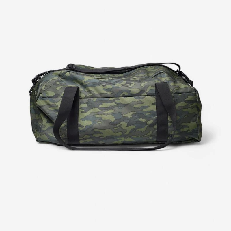 SAC DE TRANSPORT 40L CAMO 1 SAC DE TRANSPORT 40L CAMO