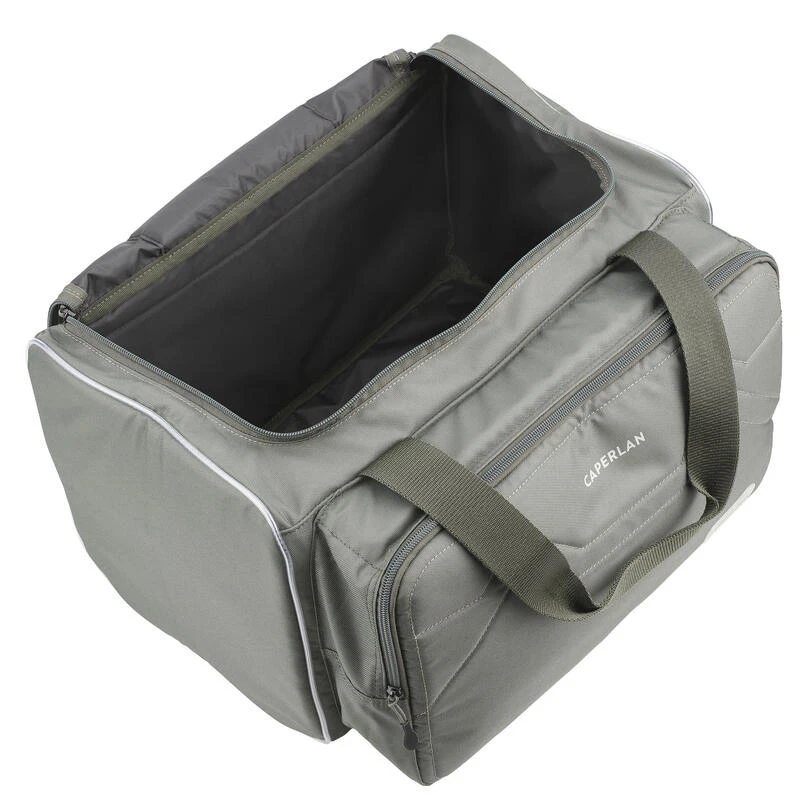 SAC PÊCHE DE LA CARPE CARRYALL 500 32L 3 SAC PÊCHE DE LA CARPE CARRYALL 500 32L – Image 3