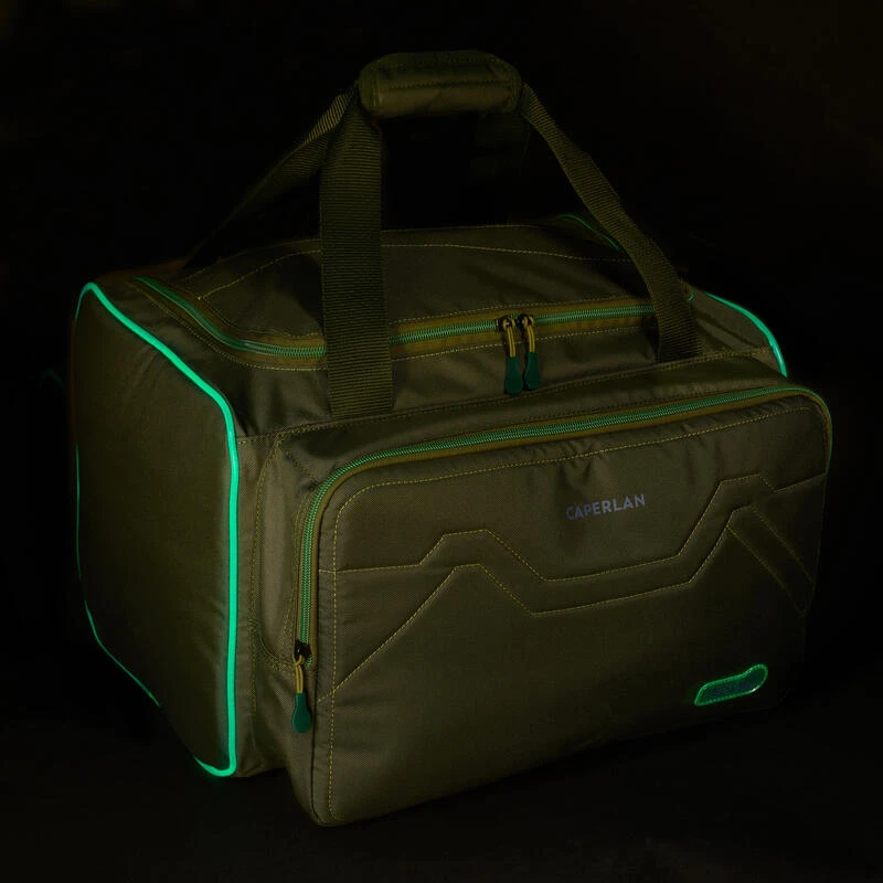 SAC PÊCHE DE LA CARPE CARRYALL 500 32L 4 SAC PÊCHE DE LA CARPE CARRYALL 500 32L – Image 4