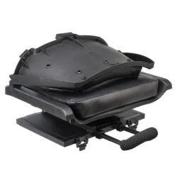 SIEGE DE STATION DE PECHE PIVOTANT A 360° AVEC DOSSIER POUR LES STATIONS CSB 11 SIEGE DE STATION DE PECHE PIVOTANT A 360° AVEC DOSSIER POUR LES STATIONS CSB -Philippe Pêche siege de station de peche pivotant a 360 avec dossier pour les stations csb 1