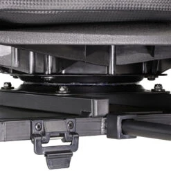 SIEGE DE STATION DE PECHE PIVOTANT A 360° AVEC DOSSIER POUR LES STATIONS CSB 13 SIEGE DE STATION DE PECHE PIVOTANT A 360° AVEC DOSSIER POUR LES STATIONS CSB -Philippe Pêche siege de station de peche pivotant a 360 avec dossier pour les stations csb 3