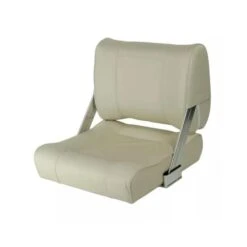 SIÈGE PILOTE À DOSSIER RÉVERSIBLE -Philippe Pêche siege pilote a dossier reversible 2