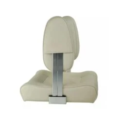 SIÈGE PILOTE À DOSSIER RÉVERSIBLE -Philippe Pêche siege pilote a dossier reversible 3