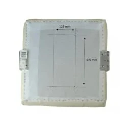 SIÈGE PILOTE À DOSSIER RÉVERSIBLE -Philippe Pêche siege pilote a dossier reversible 6