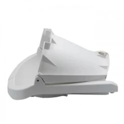 SIÈGE PILOTE RABATTABLE BLANC -Philippe Pêche siege pilote rabattable blanc 3