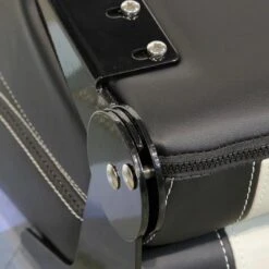 SIÈGE PILOTE SKIPPER PREMIUM -Philippe Pêche siege pilote skipper premium 6