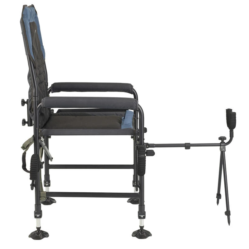 SIEGE PLIANT DE PECHE ESSENSEAT 500 COMFORT 2 SIEGE PLIANT DE PECHE ESSENSEAT 500 COMFORT – Image 2