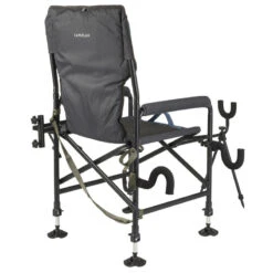 SIEGE PLIANT DE PECHE ESSENSEAT 500 COMFORT 13 SIEGE PLIANT DE PECHE ESSENSEAT 500 COMFORT -Philippe Pêche siege pliant de peche essenseat 500 comfort 3
