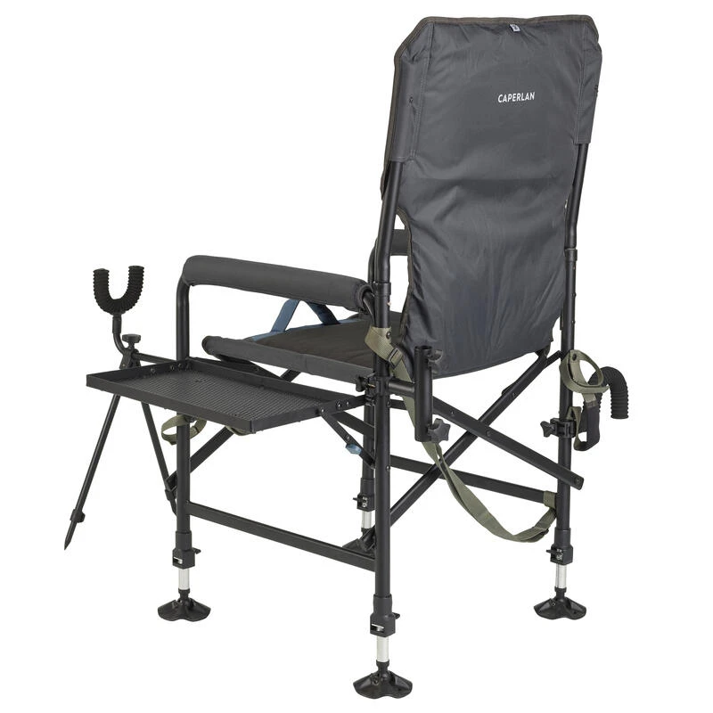 SIEGE PLIANT DE PECHE ESSENSEAT 500 COMFORT 5 SIEGE PLIANT DE PECHE ESSENSEAT 500 COMFORT – Image 5