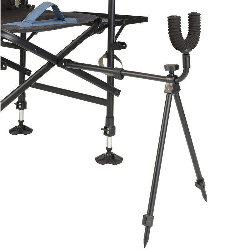 SIEGE PLIANT DE PECHE ESSENSEAT 500 COMFORT 7 SIEGE PLIANT DE PECHE ESSENSEAT 500 COMFORT – Image 7