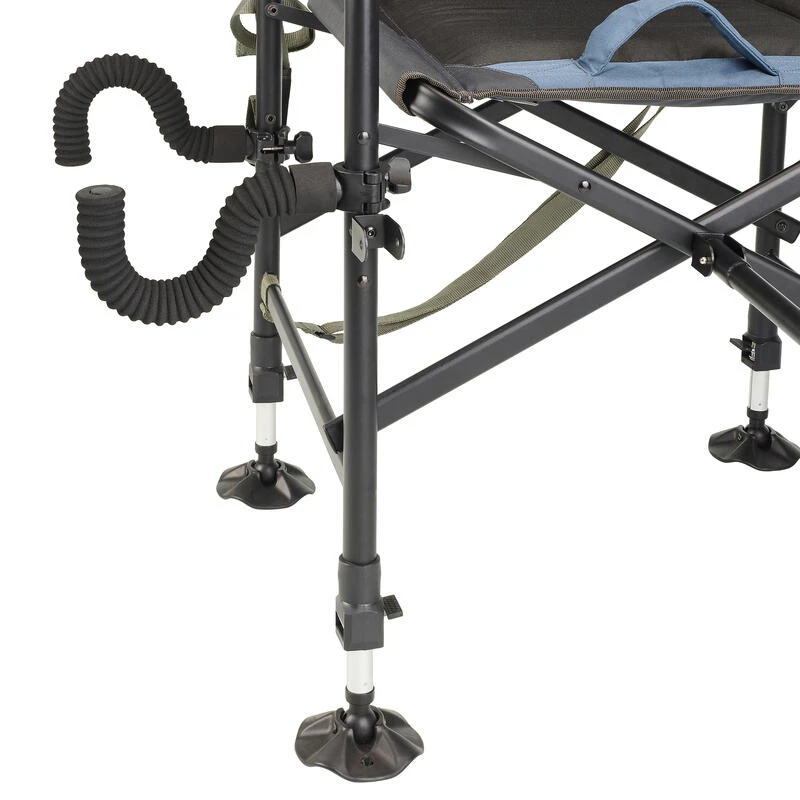 SIEGE PLIANT DE PECHE ESSENSEAT 500 COMFORT 8 SIEGE PLIANT DE PECHE ESSENSEAT 500 COMFORT – Image 8