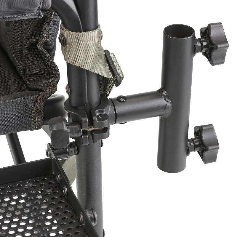 SIEGE PLIANT DE PECHE ESSENSEAT 500 COMFORT 10 SIEGE PLIANT DE PECHE ESSENSEAT 500 COMFORT – Image 10