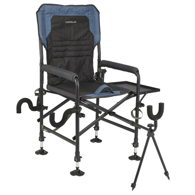 SIEGE PLIANT DE PECHE ESSENSEAT 500 COMFORT 1 SIEGE PLIANT DE PECHE ESSENSEAT 500 COMFORT