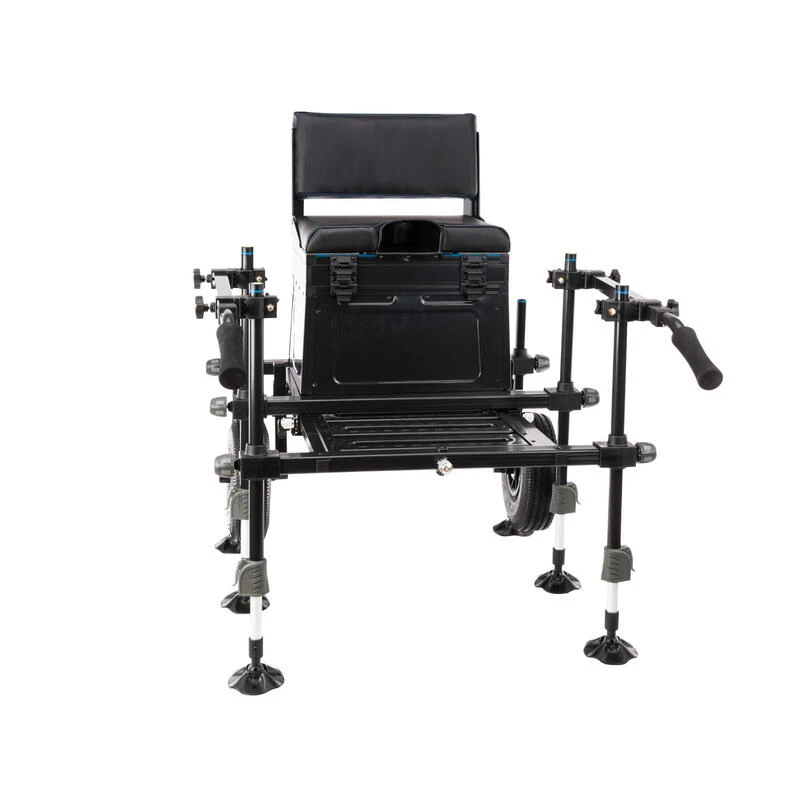 STATION DE PÊCHE CSB ADJUST BOX CAPERLAN 2 STATION DE PÊCHE CSB ADJUST BOX CAPERLAN – Image 2