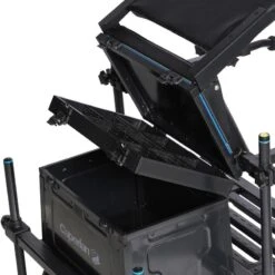 STATION DE PÊCHE CSB ADJUST BOX CAPERLAN 19 STATION DE PÊCHE CSB ADJUST BOX CAPERLAN -Philippe Pêche station de peche csb adjust box caperlan 9