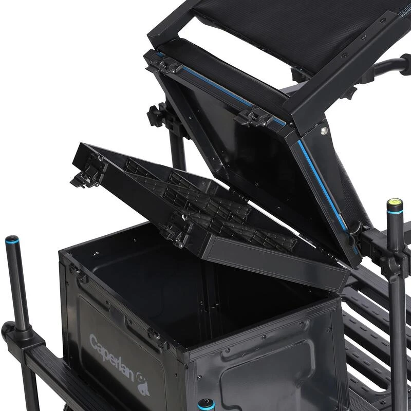 STATION DE PÊCHE CSB ADJUST BOX CAPERLAN 10 STATION DE PÊCHE CSB ADJUST BOX CAPERLAN – Image 10