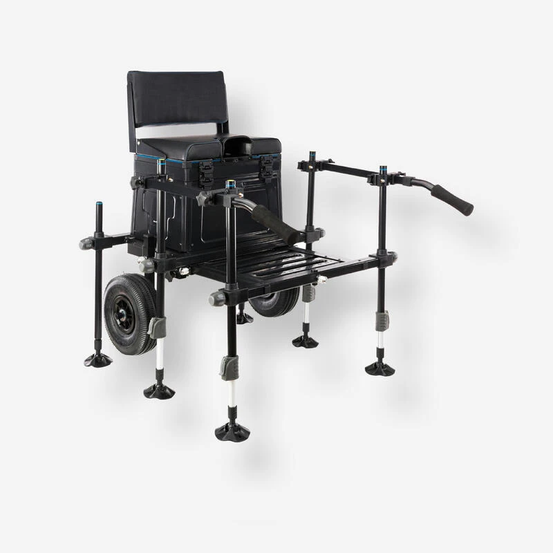 STATION DE PÊCHE CSB ADJUST BOX CAPERLAN 1 STATION DE PÊCHE CSB ADJUST BOX CAPERLAN