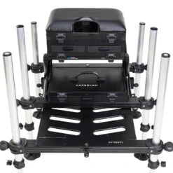 STATION DE PÊCHE CSB D36 CAPERLAN -Philippe Pêche station de peche csb d36 caperlan 2