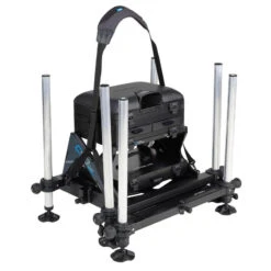 STATION DE PÊCHE CSB D36 CAPERLAN -Philippe Pêche station de peche csb d36 caperlan 5