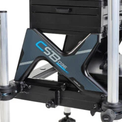 STATION DE PÊCHE CSB D36 CAPERLAN -Philippe Pêche station de peche csb d36 caperlan 9