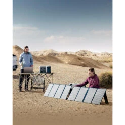 Station D'énergie Portable ANKER 757, 1229Wh, Batterie LiFePo4, 9 Ports 11 Station D'énergie Portable ANKER 757, 1229Wh, Batterie LiFePo4, 9 Ports -Philippe Pêche station denergie portable anker 757 1229wh batterie lifepo4 9 ports 5