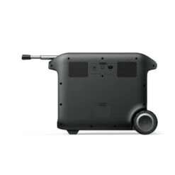 Station D'énergie Portable ANKER 767, 2048Wh, Batterie LiFePo4, 10 Ports 8 Station D'énergie Portable ANKER 767, 2048Wh, Batterie LiFePo4, 10 Ports -Philippe Pêche station denergie portable anker 767 2048wh batterie lifepo4 10 ports 2