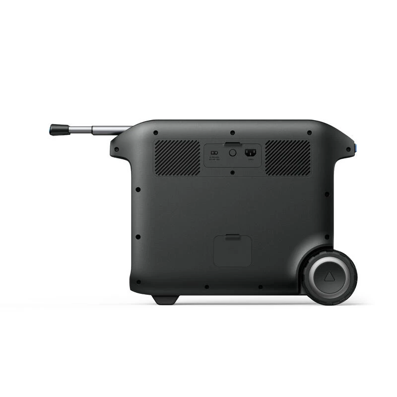 Station D'énergie Portable ANKER 767, 2048Wh, Batterie LiFePo4, 10 Ports 3 Station D'énergie Portable ANKER 767, 2048Wh, Batterie LiFePo4, 10 Ports – Image 3