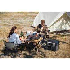 Station D'énergie Portable ANKER 767, 2048Wh, Batterie LiFePo4, 10 Ports 10 Station D'énergie Portable ANKER 767, 2048Wh, Batterie LiFePo4, 10 Ports -Philippe Pêche station denergie portable anker 767 2048wh batterie lifepo4 10 ports 4