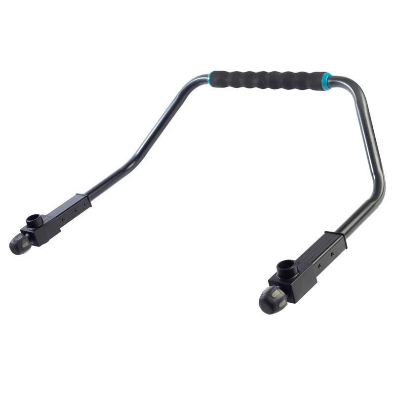 SUPPORT DE CANNE AVANT POUR STATION DE PECHE CSB PS D25 1 SUPPORT DE CANNE AVANT POUR STATION DE PECHE CSB PS D25