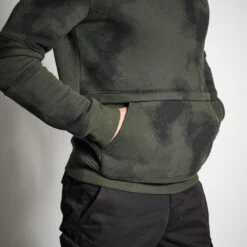 SWEAT A CAPUCHE 500 CAMO 10 SWEAT A CAPUCHE 500 CAMO -Philippe Pêche sweat a capuche 500 camo 3