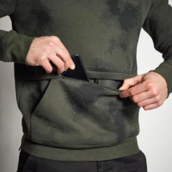 SWEAT A CAPUCHE 500 CAMO 11 SWEAT A CAPUCHE 500 CAMO -Philippe Pêche sweat a capuche 500 camo 4