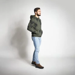 SWEAT A CAPUCHE 500 CAMO 13 SWEAT A CAPUCHE 500 CAMO -Philippe Pêche sweat a capuche 500 camo 6