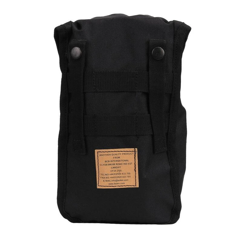 Système De Cuisson Dragon Avec Bouteille D'eau Multi-combustible - Noir 2 Système De Cuisson Dragon Avec Bouteille D'eau Multi-combustible - Noir – Image 2