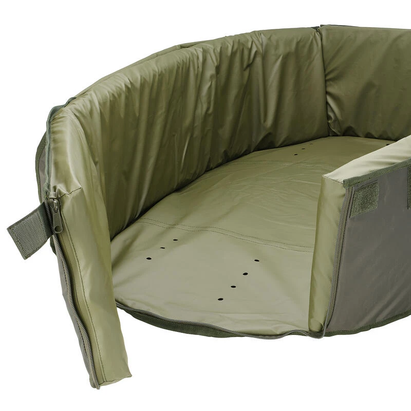 TAPIS DE RÉCEPTION COCOON 900 PÊCHE DE LA CARPE 5 TAPIS DE RÉCEPTION COCOON 900 PÊCHE DE LA CARPE – Image 5