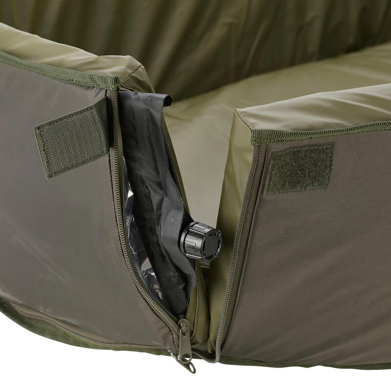 TAPIS DE RÉCEPTION COCOON 900 PÊCHE DE LA CARPE 8 TAPIS DE RÉCEPTION COCOON 900 PÊCHE DE LA CARPE – Image 8