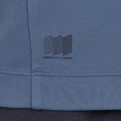 Tee-shirt De Pêche Anti-UV 500 Bleu 7 Tee-shirt De Pêche Anti-UV 500 Bleu -Philippe Pêche tee shirt de peche anti uv 500 bleu 2