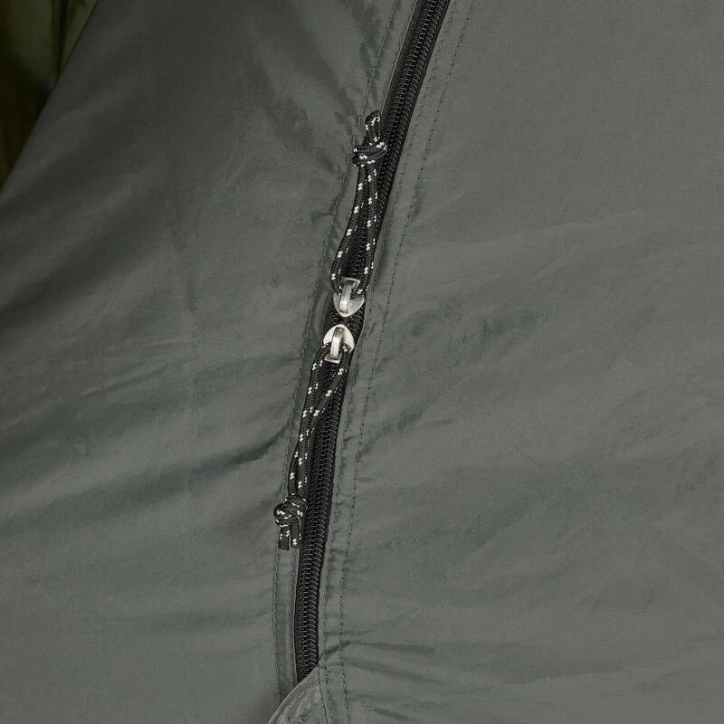 Tente Bivvy Tanker 100 Pêche De La Carpe 6 Tente Bivvy Tanker 100 Pêche De La Carpe – Image 6