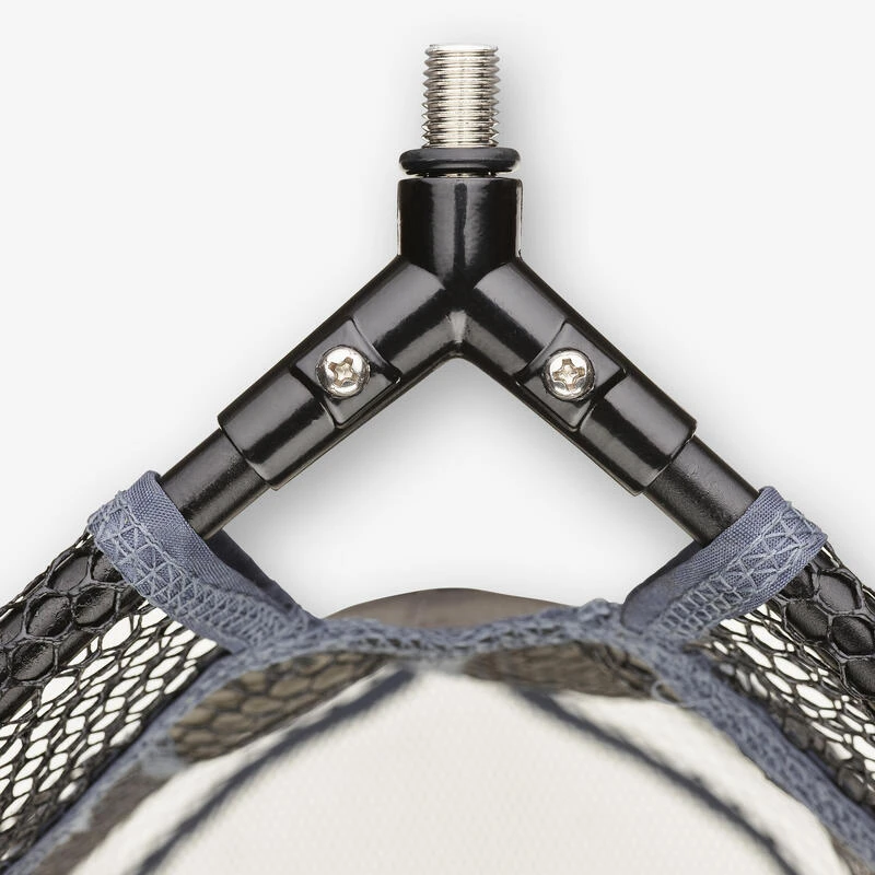 TETE D'EPUISETTE EN RUBBER N 500 OVALE 0,5m POUR LA PECHE AU COUP 5 TETE D'EPUISETTE EN RUBBER N 500 OVALE 0,5m POUR LA PECHE AU COUP – Image 5