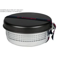 Trangia Stove 25-2 Series Hard Anodized Aluminum Aluminium Anodisé Dur -Philippe Pêche trangia stove 25 2 series hard anodized aluminum aluminium anodise dur 4