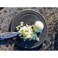 Trangia Stove 25-4 Series Hard Anodized Aluminum Aluminium Anodisé Dur -Philippe Pêche trangia stove 25 4 series hard anodized aluminum aluminium anodise dur 6