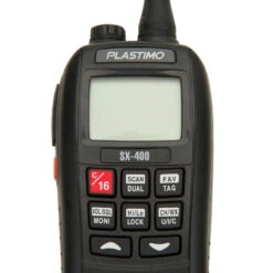 PLASTIMO VHF SX-400 FLOTTANTE Et ETANCHE IPX7, Avec Flash Et Alarme 11 PLASTIMO VHF SX-400 FLOTTANTE Et ETANCHE IPX7, Avec Flash Et Alarme -Philippe Pêche vhf sx 400 flottante et etanche ipx7 avec flash et alarme 5