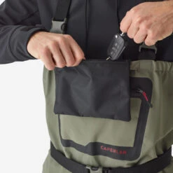 Waders De Pêche 500 PVC Et Respirants 16 Waders De Pêche 500 PVC Et Respirants -Philippe Pêche waders de peche 500 pvc et respirants 6