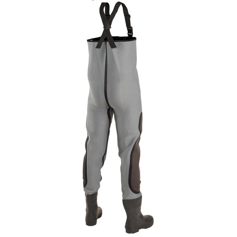 Waders Pêche WDS-3 Thermo 2 Waders Pêche WDS-3 Thermo – Image 2
