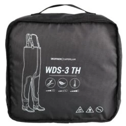 Waders Pêche WDS-3 Thermo 17 Waders Pêche WDS-3 Thermo -Philippe Pêche waders peche wds 3 thermo 8