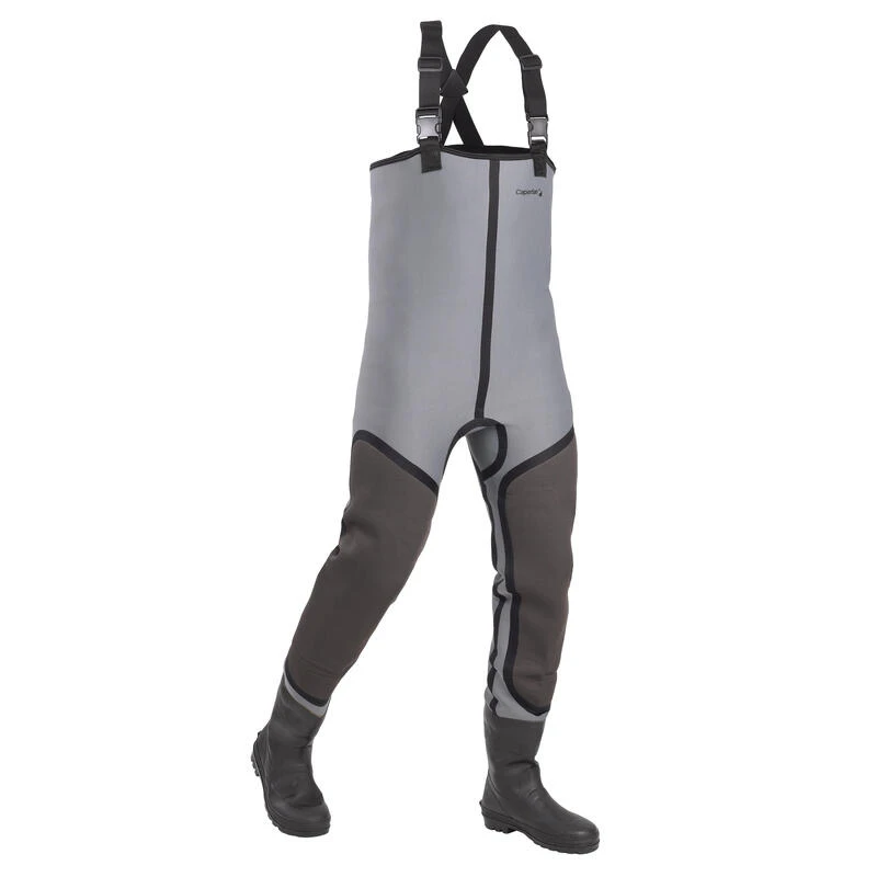 Waders Pêche WDS-3 Thermo 1 Waders Pêche WDS-3 Thermo