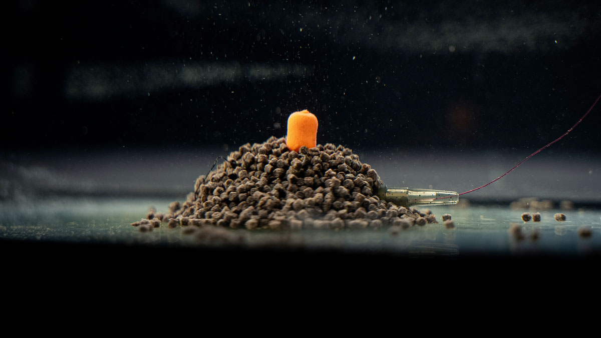 Philippe Pêche -Philippe Pêche esca waftersy poprawka