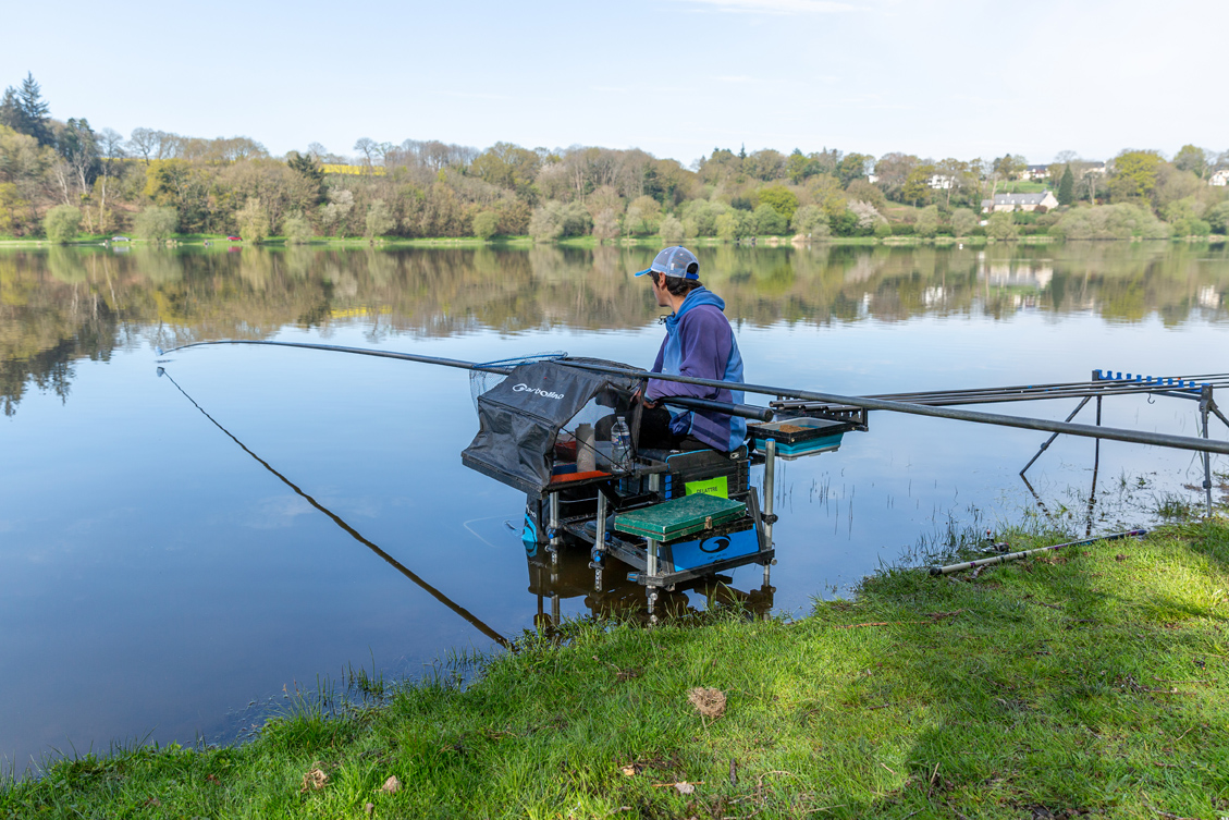 Philippe Pêche -Philippe Pêche vignette coup